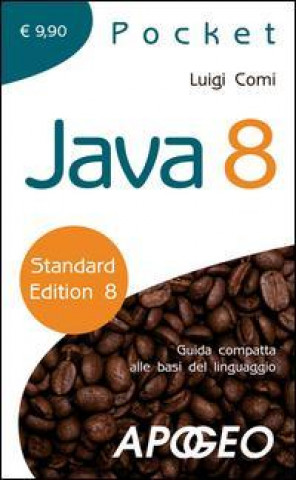 Carte Java 8 Luigi Comi