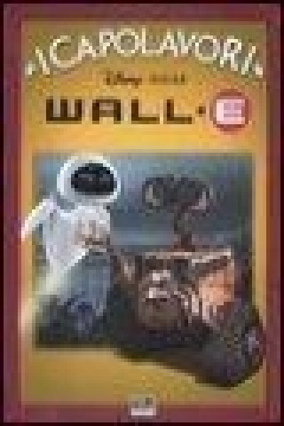 Carte Wall·E 