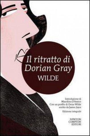 Kniha Il ritratto di Dorian Gray. Ediz. integrale Oscar Wilde