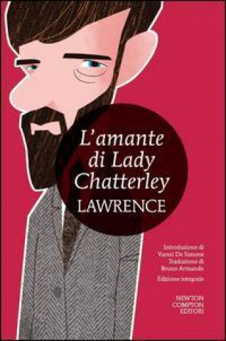 Buch L'amante di lady Chatterley. Ediz. integrale David H. Lawrence