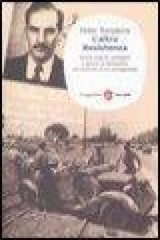 Kniha L'altra Resistenza. Servizi segreti, partigiani e guerra di liberazione nel racconto di un protagonista Peter Tompkins