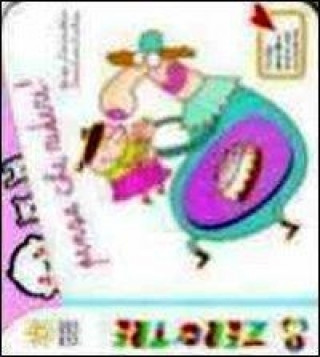 Knjiga Pensa che ridere! Con CD Audio Anna L. Cantone