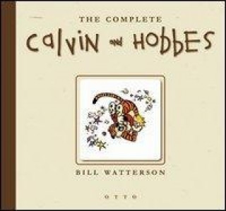 Livre The complete Calvin & Hobbes Bill Watterson