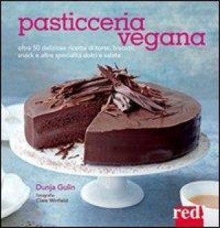 Carte Pasticceria vegana Dunja Gulin