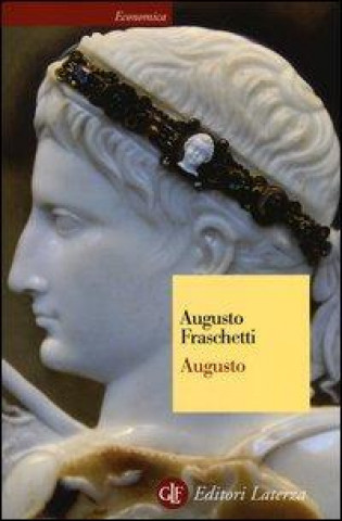 Knjiga Augusto Augusto Fraschetti