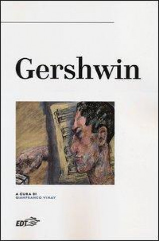 Book Gershwin G. Vinay