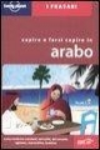 Libro Capire e farsi capire in arabo C. Dapino