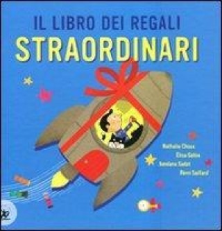 Книга Il libro dei regali straordinari L. Arzani