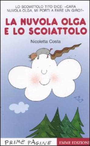 Kniha Prime Pagine in italiano Nicoletta Costa