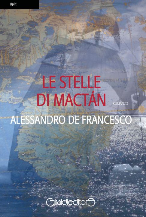 Book Le stelle di Mactán Alessandro De Francesco
