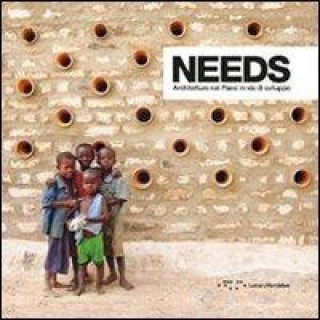 Book Needs: Architecture in Developing Countries S. Spataro