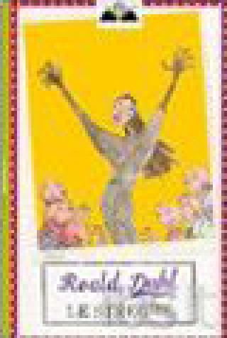 Kniha Le streghe Roald Dahl