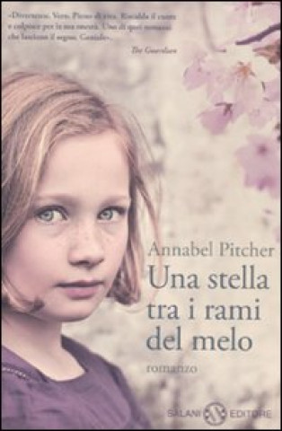 Kniha Una stella tra i rami del melo Annabel Pitcher