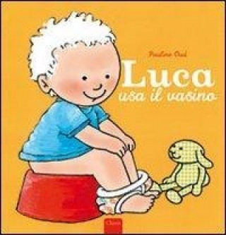 Carte Luca usa il vasino Pauline Oud