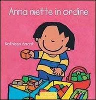 Carte Anna mette in ordine Kathleen Amant