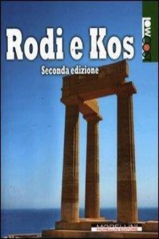 Βιβλίο Rodi e Kos D. Moroni