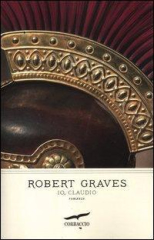Knjiga Io, Claudio Robert Graves