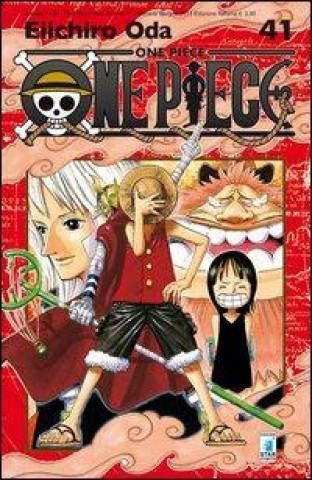 Książka One piece. New edition Eiichiro Oda