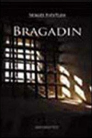 Knjiga Bragadin Sergei Tseytlin