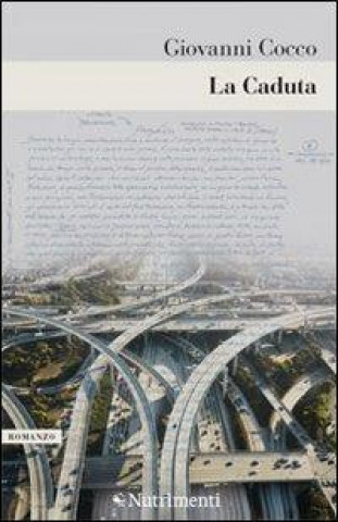 Knjiga La Caduta Giovanni Cocco