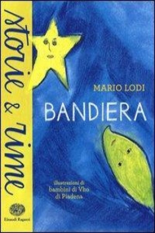 Carte Bandiera Mario Lodi