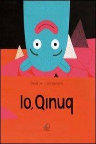 Kniha Io, Qinuq 