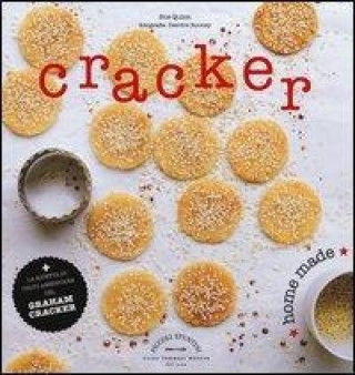 Livro Cracker Sue Quinn