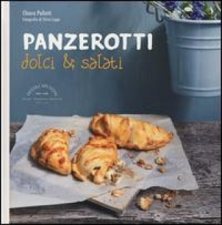 Carte Panzerotti dolci & salati Chiara Pallotti