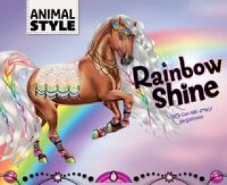 Knjiga Rainbow Shine 