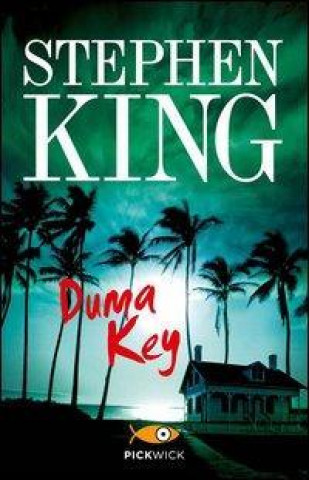 Carte Duma Key Stephen King