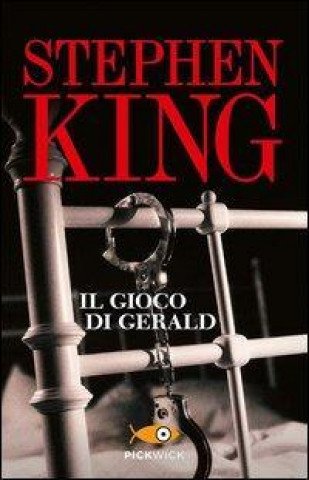 Kniha Il gioco di Gerald Stephen King