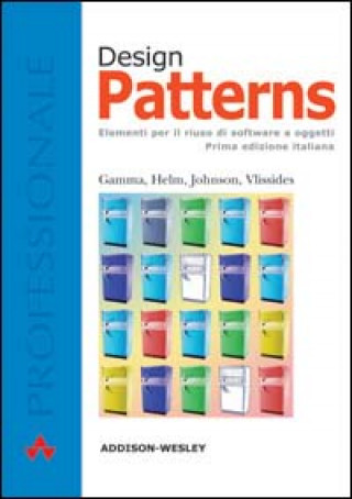 Livre Design patterns 