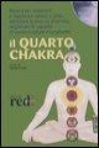 Kniha Il quarto chakra. CD Audio N. Fortini