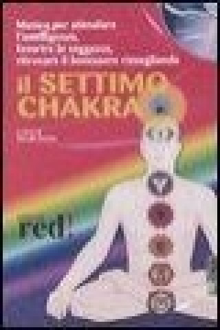 Knjiga Il settimo chakra. CD Audio N. Fortini