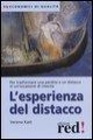 Book L'esperienza del distacco Verena Kast