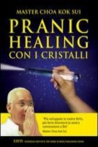 Carte Pranic healing con i cristalli K. Sui Choa