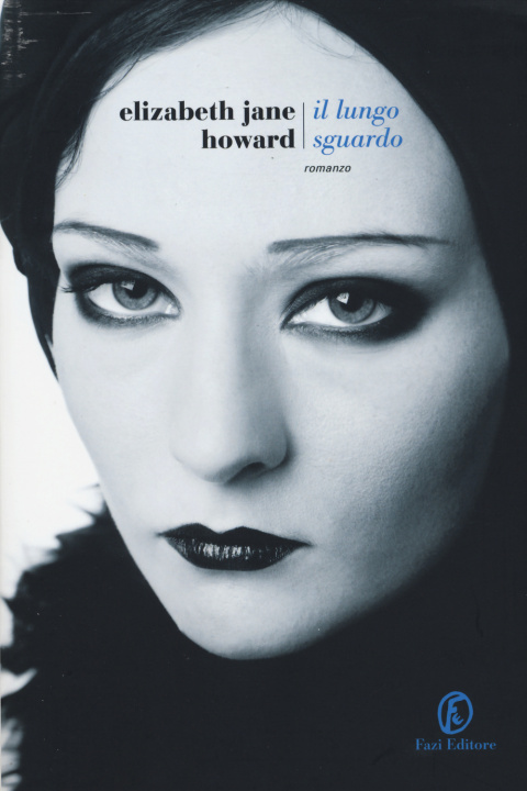 Βιβλίο Il lungo sguardo Elizabeth J. Howard