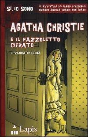 Carte Agatha Christie e il fazzoletto cifrato 