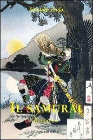 Carte Il samurai Shusaku Endo