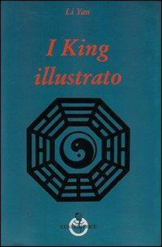 Книга I King illustrato Li Yan