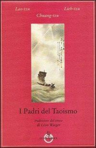 Livre I padri del taoismo Chuang-tzu