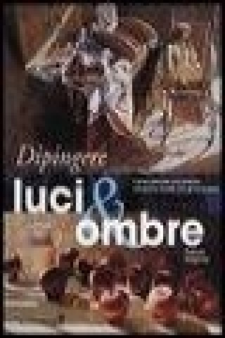 Book Dipingere luci & ombre Patricia Seligman