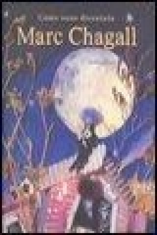 Kniha Come sono diventato Marc Chagall Bimba Landmann
