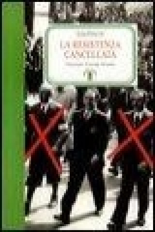 Kniha La Resistenza cancellata Ugo Finetti