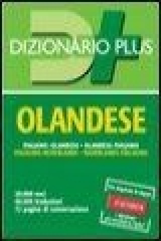 Könyv Dizionario olandese. Italiano-olandese, olandese-italiano D. Beekhuizen