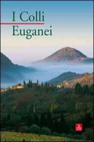 Könyv I colli Euganei F. Selmin