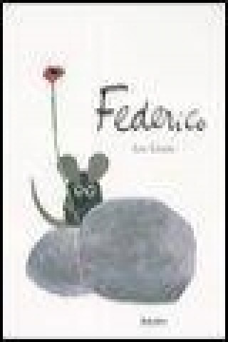 Knjiga Federico Leo Lionni