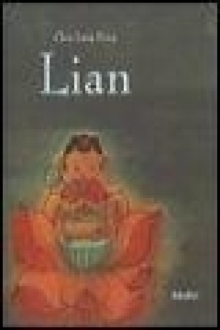Kniha Lian Jiang Hong Chen
