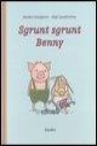 Livre Sgrunt sgrunt Benny Olof Landström