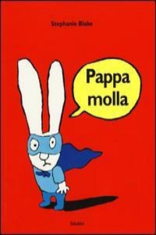 Buch Pappamolla Stephanie Blake
